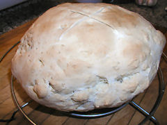 Soda Bread