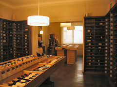 Terroir wine shop