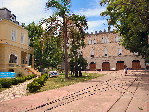 Italian Rowing club