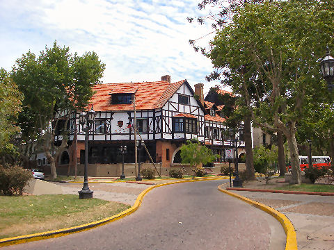 Argentina Rowing Club