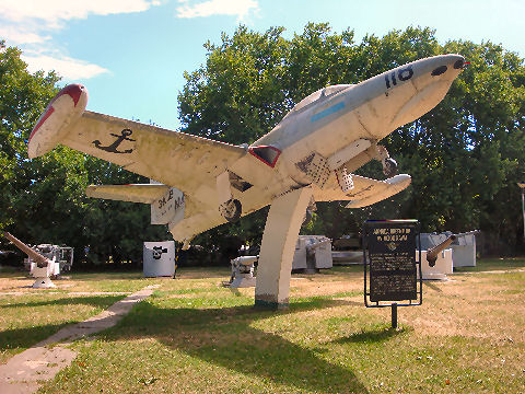 Tigre Naval Museum