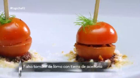 Top Chef Spain - episode 2