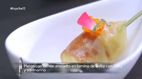 Top Chef Spain - episode 2