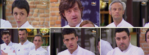 Top Chef Spain 4