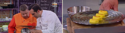 Top Chef Spain 4