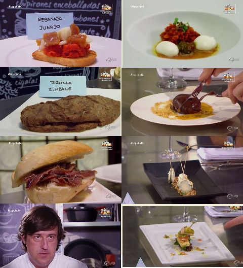 Top Chef Spain 4