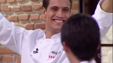 Top Chef España - Capitulo 6