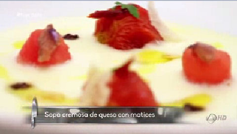 Top Chef España - Capitulo 6