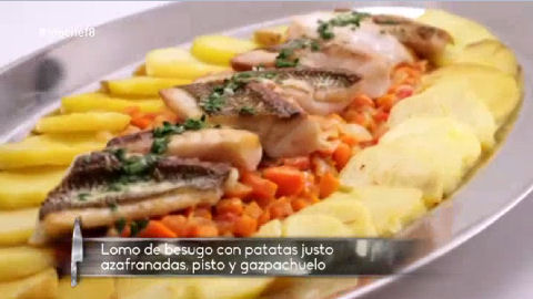 Top Chef España - Episodio 8