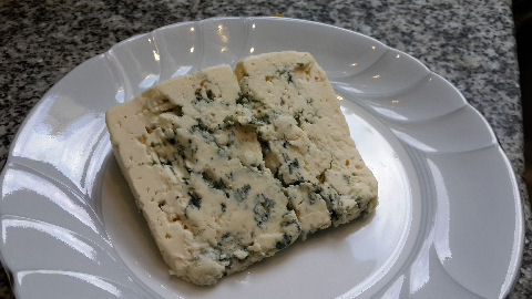 El Criollo Queso Azul