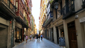 160813 Bilbao afternoon wander (4)