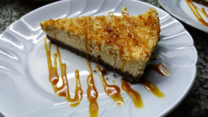 160830 bluegrass cheesecake