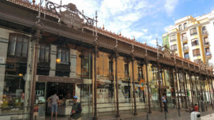 Mercado de San Miguel (2)