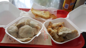 Tasty Dumplings