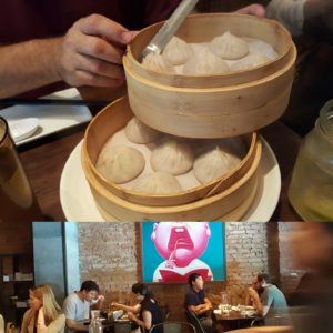 The Bao - composite