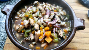 black-eyed-pea-and-shellfish-2