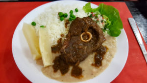 casa-andina-cabrito-with-frijoles