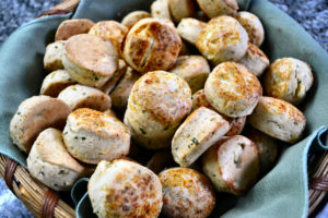 chive-feta-biscuits