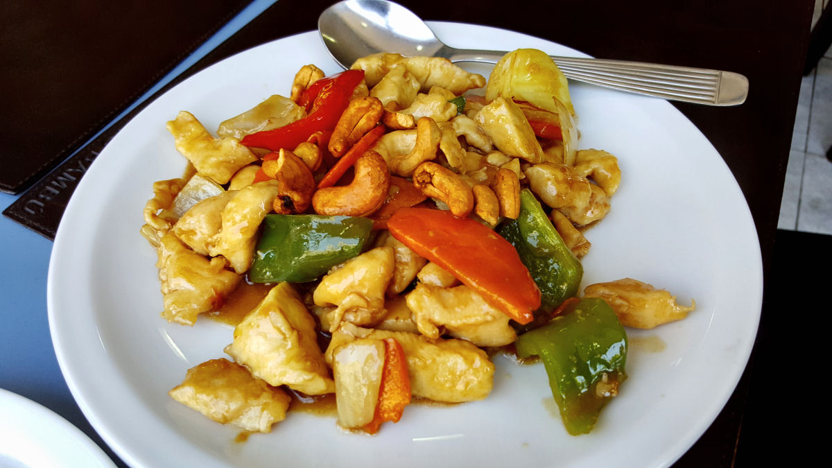 Chop Suey #5 – SaltShaker Chop Suey #5 – SaltShaker