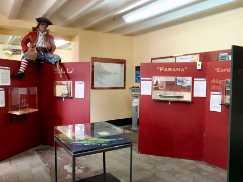 Museo Maritimo