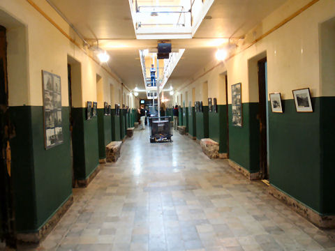 Museo Ex-Presidio