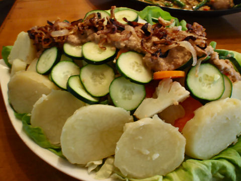 Gado Gado