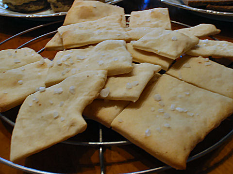 Saltines