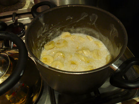 Vietnamese cooking class at A Little Saigon