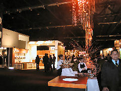 Vinos y Bodegas Exposition