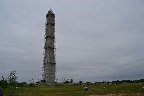 Washington Monument