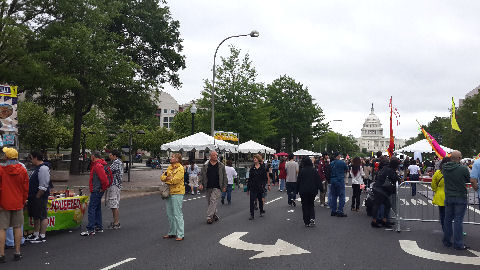 Asian Heritage Festival